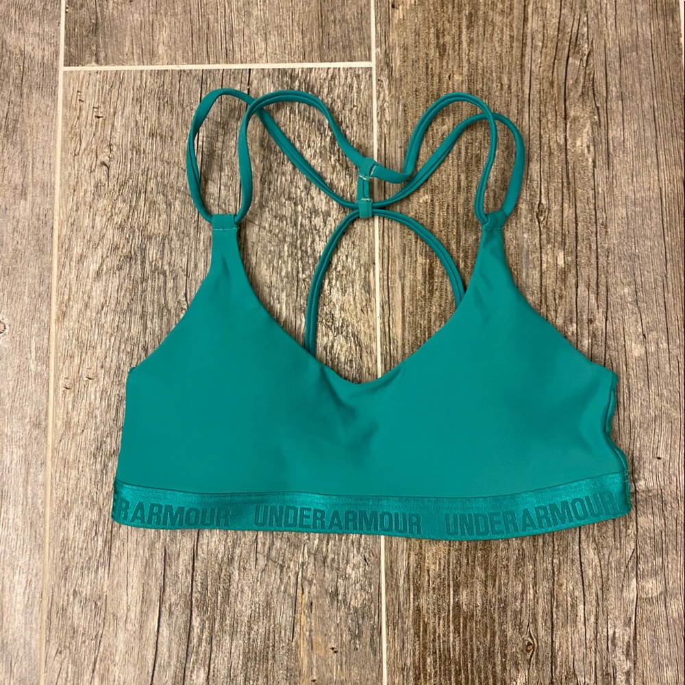 Under Armour | sports bra